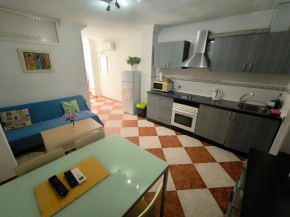 Apartamento El Sol
